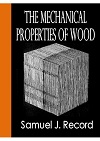 The Mechanical Properties of Wood